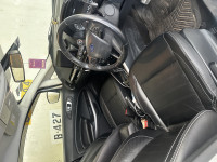 Ford Ecosport Titanium