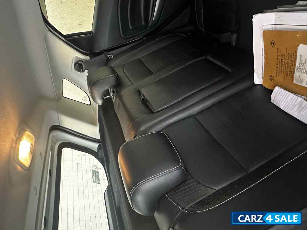 Ford Ecosport Titanium