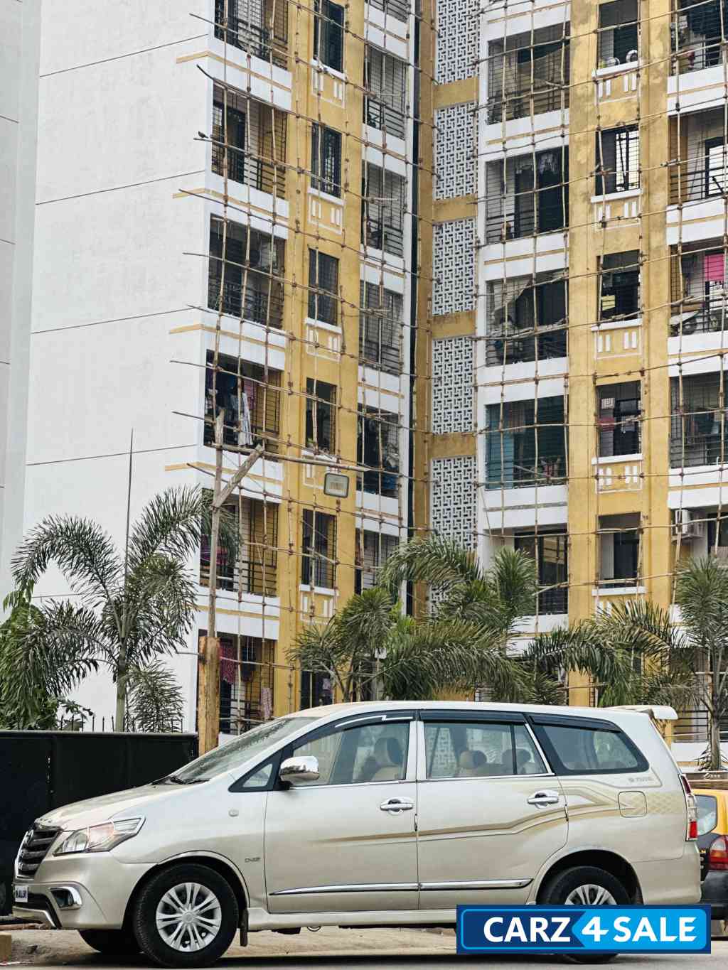 Toyota Innova 2.5G Toyota Innova 2.5G