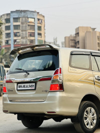 Toyota Innova 2.5G