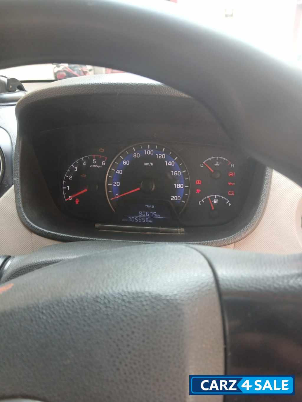 Hyundai Xcent Hyundai Xcent