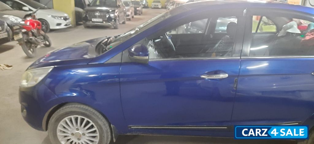 Tata Zest XM Petrol
