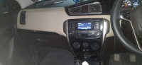 Tata Zest XM Petrol