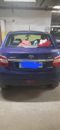 Tata Zest XM Petrol