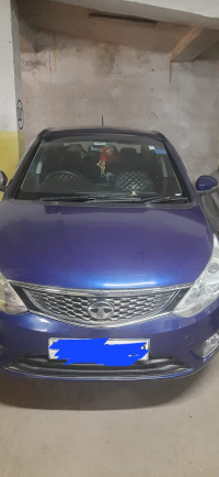 Tata Zest XM Petrol
