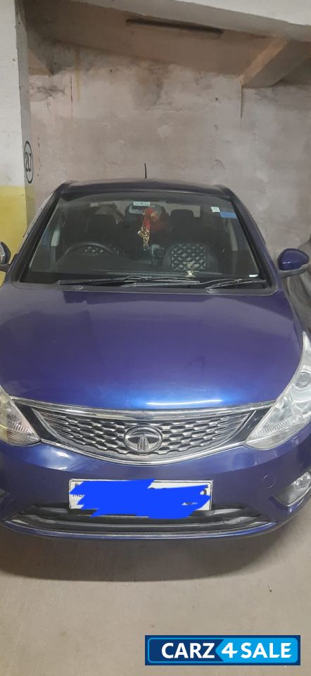 Tata Zest XM Petrol
