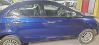Tata Zest XM Petrol