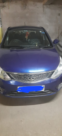 Tata Zest XM Petrol