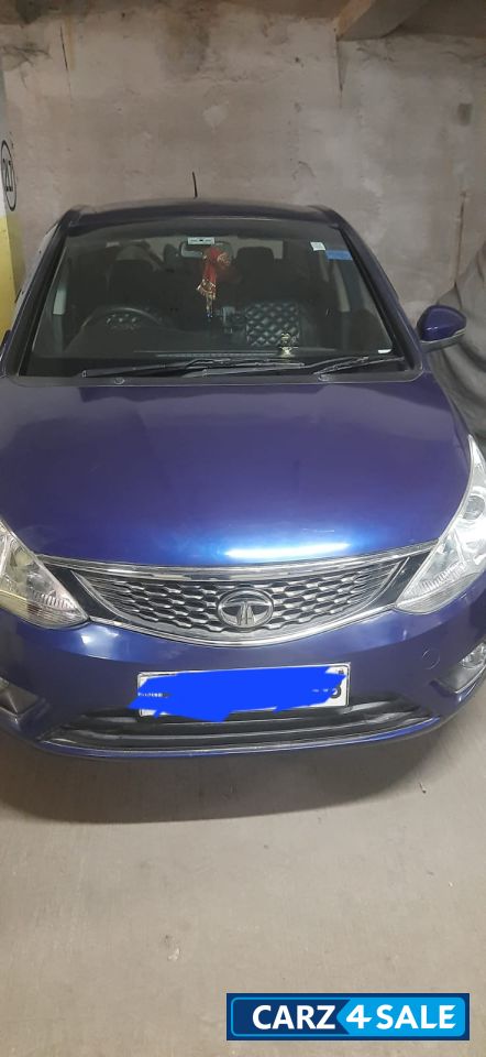 Tata Zest XM Petrol