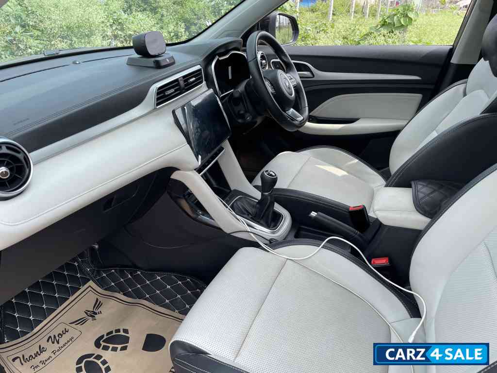 MG Astor Sharp 1.5 MG Astor Sharp 1.5