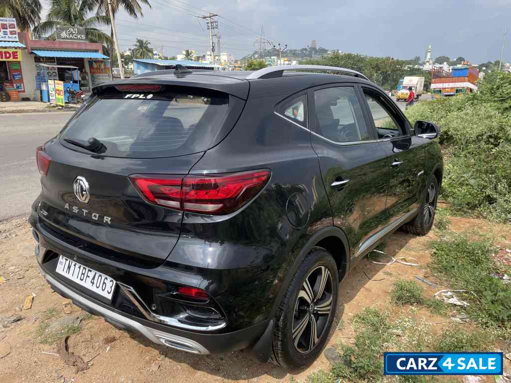 MG Astor Sharp 1.5 MG Astor Sharp 1.5