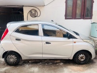 Hyundai Eon D lite+ 2013 Model