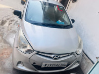 Hyundai Eon D lite+