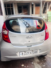 Hyundai Eon D lite+