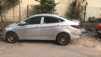 Hyundai Verna Fluid 1.6