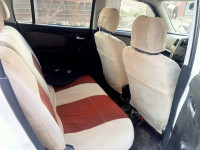 Maruti Suzuki Wagon R LXI BS IV