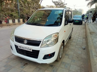 Maruti Suzuki Wagon R LXI BS IV