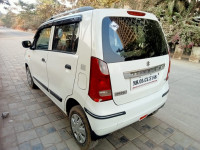 Maruti Suzuki Wagon R LXI BS IV