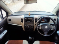Maruti Suzuki Wagon R LXI BS IV