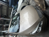 Beige Maruti Suzuki Ciaz VDI SHVS