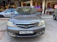 Honda City ZX VTEC 2008 Model