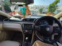 Maruti Suzuki Ciaz 1.5 Smart Hybrid Zeta AT