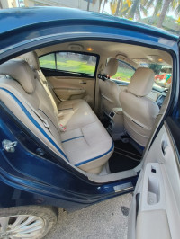 Maruti Suzuki Ciaz 1.5 Smart Hybrid Zeta AT