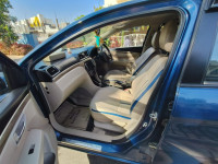 Maruti Suzuki Ciaz 1.5 Smart Hybrid Zeta AT