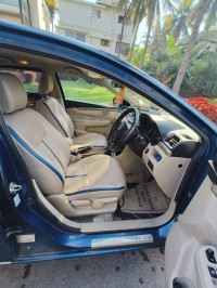 Maruti Suzuki Ciaz 1.5 Smart Hybrid Zeta AT