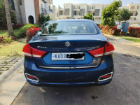 Maruti Suzuki Ciaz 1.5 Smart Hybrid Zeta AT