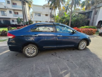 Maruti Suzuki Ciaz 1.5 Smart Hybrid Zeta AT