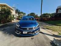 Maruti Suzuki Ciaz 1.5 Smart Hybrid Zeta AT