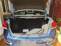 Maruti Suzuki Ciaz 1.5 Smart Hybrid Zeta AT