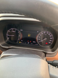 Mahindra Scorpio scorpio n z8l 7str diesel  automatic 4x2 2023 Model