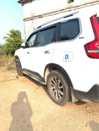 Mahindra Scorpio scorpio n z8l 7str diesel  automatic 4x2