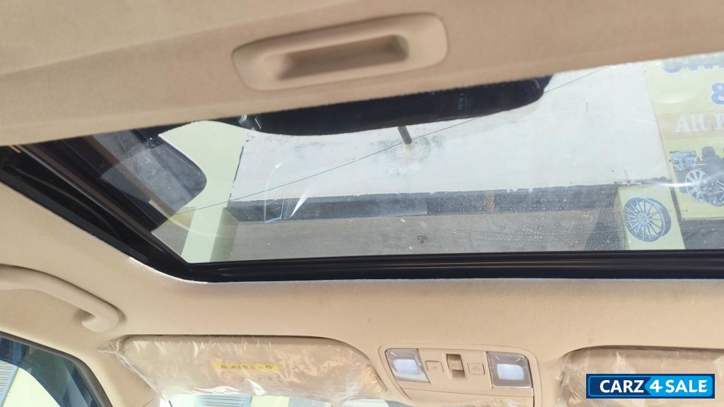 Kia Seltos Htx+ diesel