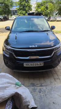 Kia Seltos Htx+ diesel