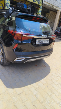 Kia Seltos Htx+ diesel