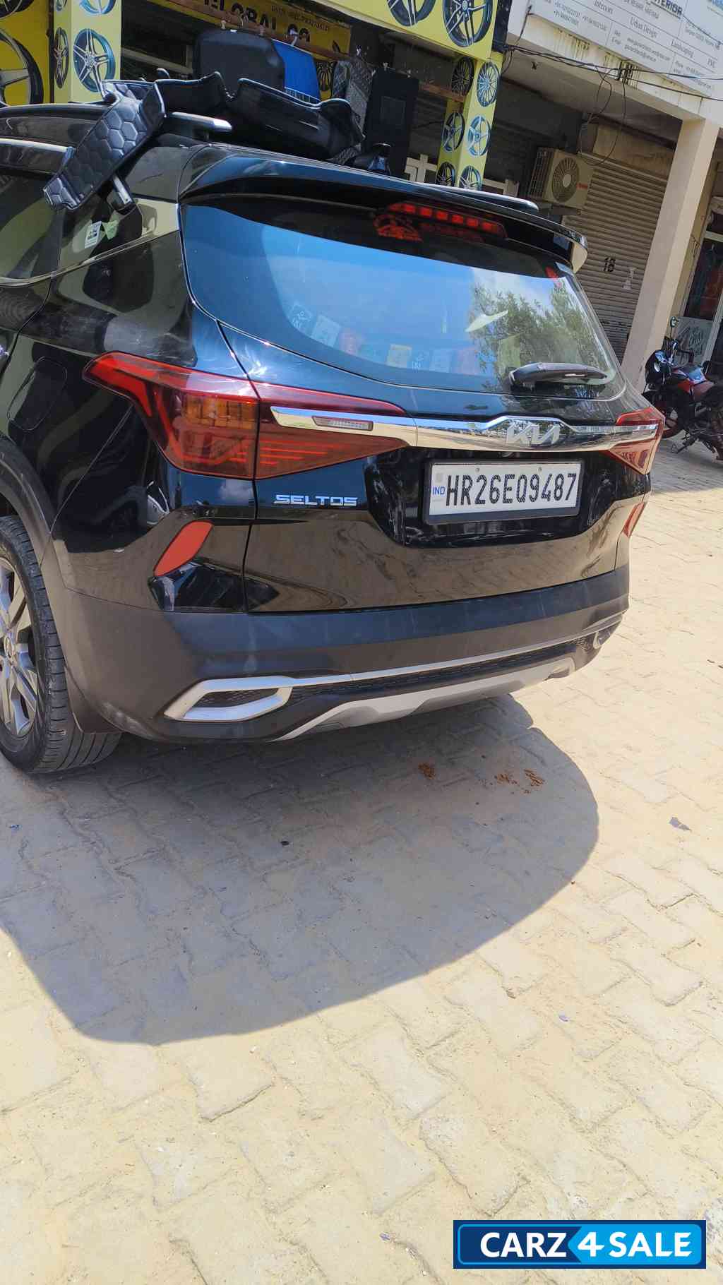 Kia Seltos Htx+ diesel Kia Seltos Htx+ diesel