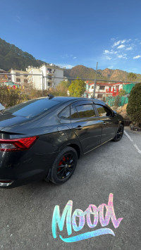 Skoda Slavia Ambition Tsi 1.0