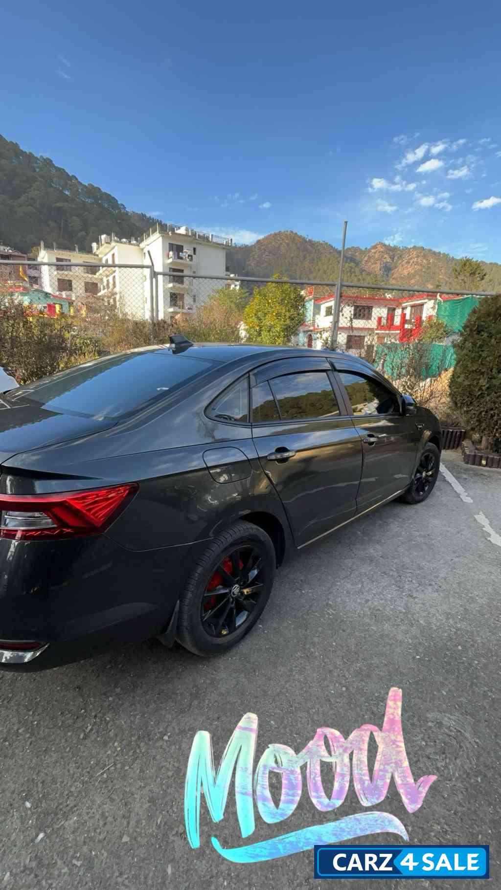 Skoda Slavia Ambition Tsi 1.0