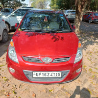 Hyundai i20 Asta 1.2 2010 Model