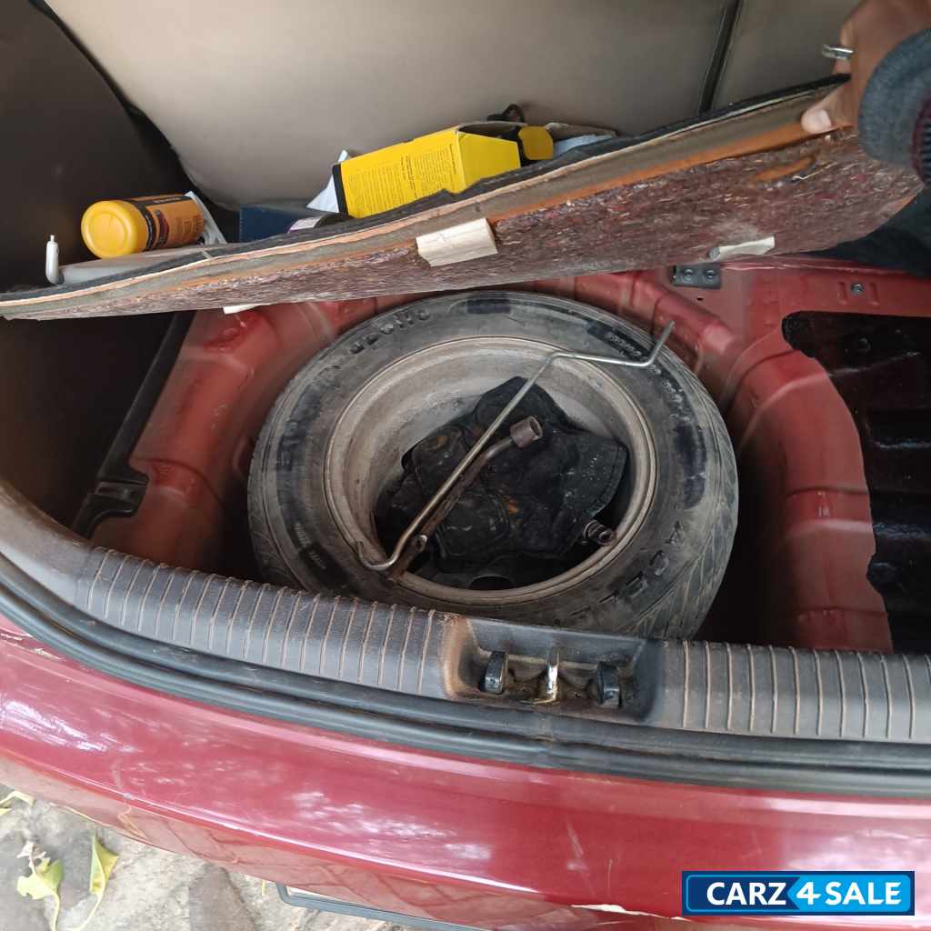 Hyundai i20 Asta 1.2