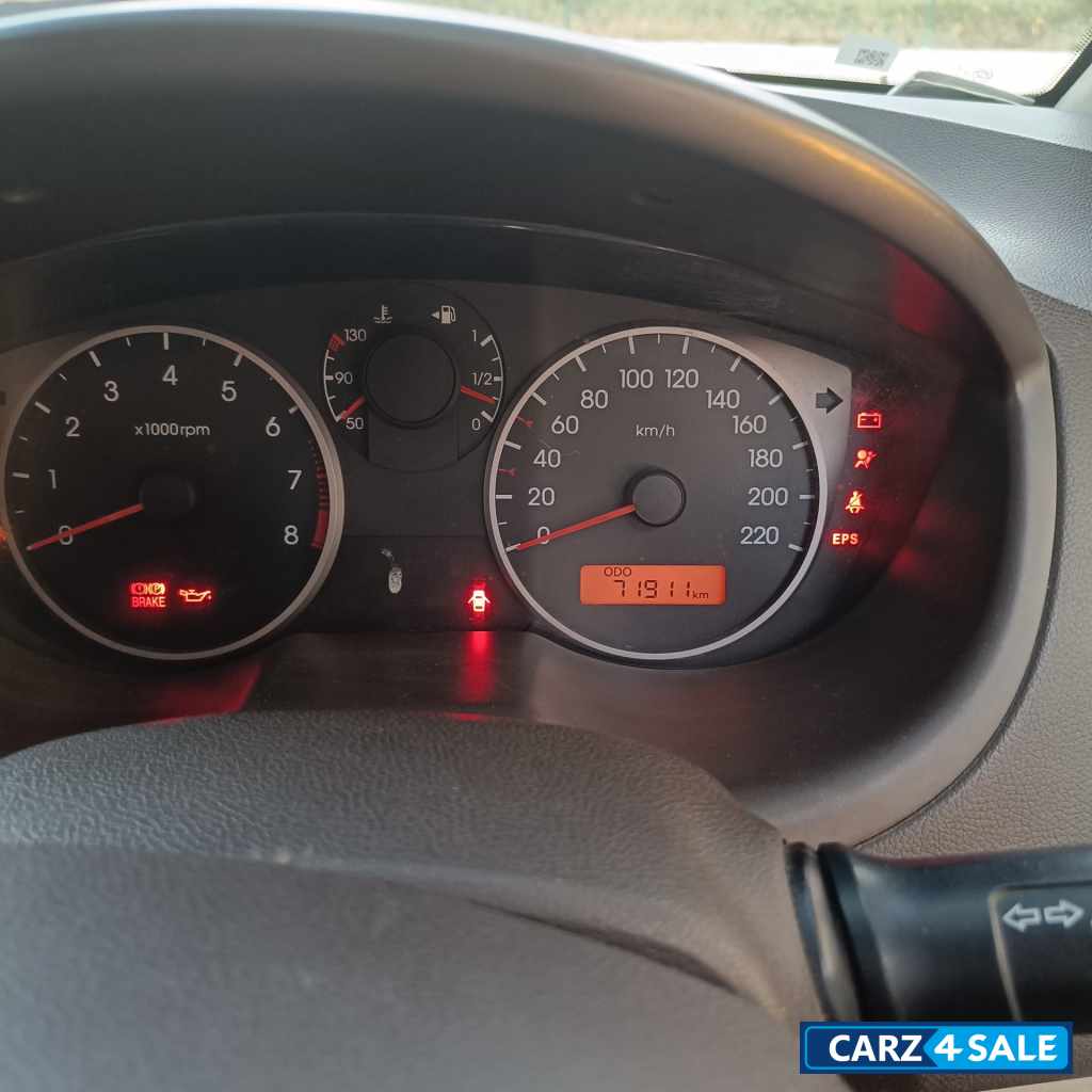 Hyundai i20 Asta 1.2