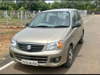 Maruti Suzuki Alto K10