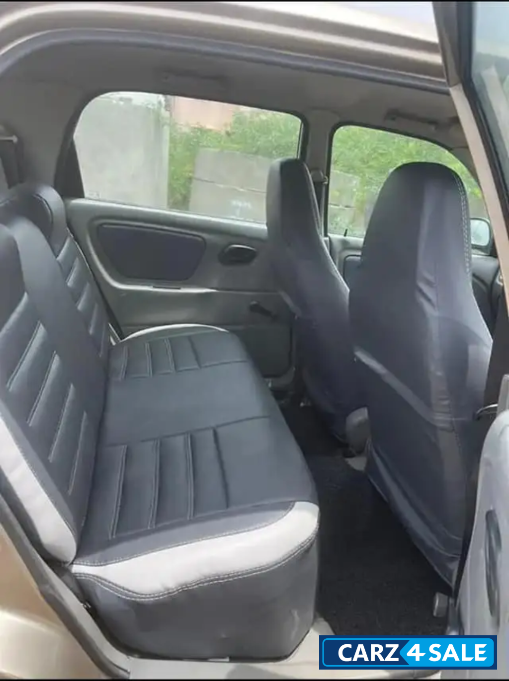 Maruti Suzuki Alto K10