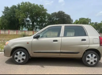 Maruti Suzuki Alto K10
