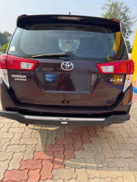 Toyota Innova INNOVA CRYSTA 2.4 ZX 2016 Model