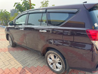 Toyota Innova INNOVA CRYSTA 2.4 ZX
