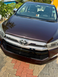 Toyota Innova INNOVA CRYSTA 2.4 ZX